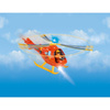 Fireman Sam Rescue Helicopter Wallaby avec figurine 925-2510