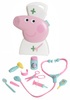 Peppa Pig doctor's case for children 1680651