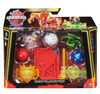 Bakugan SPIN 3.0 Mega Entertainment 6066988