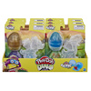 Play-Doh Dinosaur Eggs Creative Set F1499