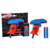 HASBRO NERF Alpha Strike Slinger SO-1 F2491