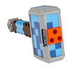 Marteau NERF Minecraft Stormlander F4416