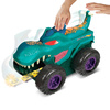 Hot Wheels Mangeur de voitures Mega Wrex GYL13