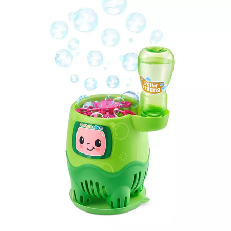 ZURU BubbleWow Bubble machine 11336