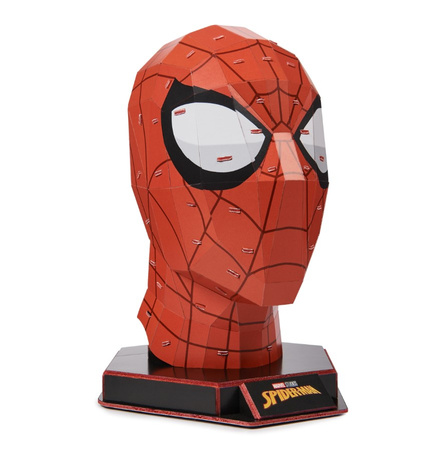 SPIN 4D Puzzle Marvel Spiderman Mask 6069842