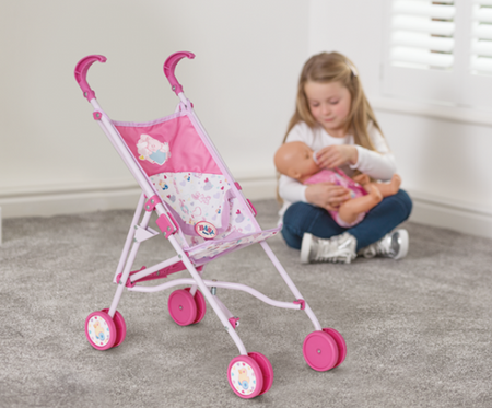 Poussette nouveau-né 1423626