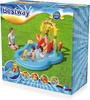 Bestway Inflatable playground 264x188x140cm B53118 84354