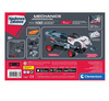 Mechanics laboratory - Hypercar for children 50683