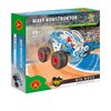 Small Constructor Monster Truck Big Boss 12345