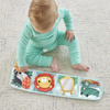 Livre sensoriel Fisher-Price pour enfants HML63