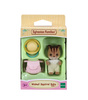 Sylvanian Families Squirrel Baby Figure 05406