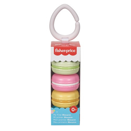 Pendentif activateur macarons GRR45