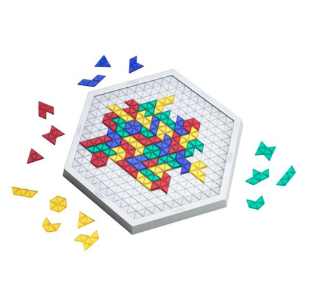 Blokus Trigon R1985 game