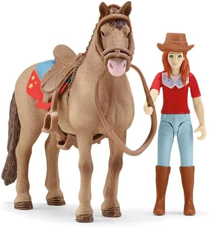 Centre équestre Schleich pour enfants 72222