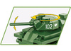 COBI HC World War II tank T-34/76 101kl 3088