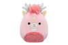 Squishmallows 13cm Printemps Helia W18 18059 ORBICO