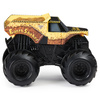 Monster Jam Snarling Tires Toy 58704 6044990