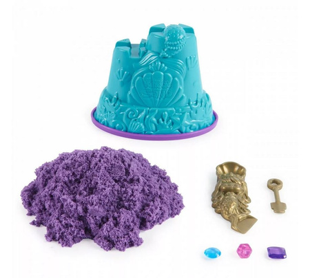 Kinetic Sand Mini Mermaid Set for Children 6064334