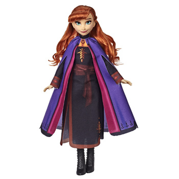 Frozen 2 Classic doll Anna E6710