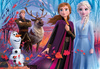 Puzzle 104 pieces Frozen 2 27274