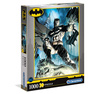 Clementoni puzzle 1000 HQC Batman 39576