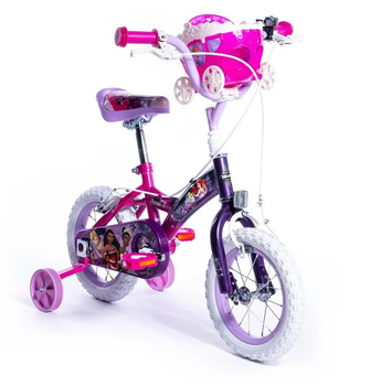 Children's bicycle 12" Huffy Disney Princess 21194