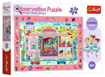 Observation Puzzle 70 We visit the opera 15533