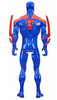 Figure Spider-man 2099 Titan Hero Deluxe 30cm F6104 Marvel