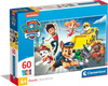 Clementoni puzzle 60 Paw Patrol 26203