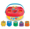 ANEK Trieur joyeux pour enfants SmilyPlay 230201 53187