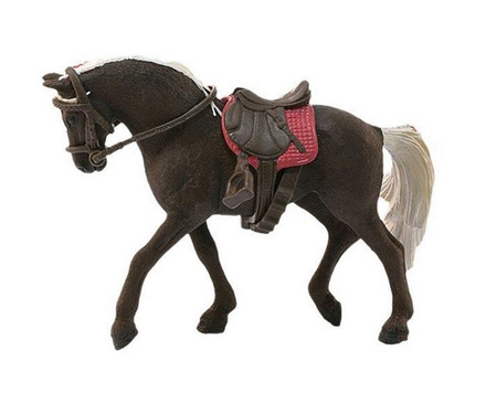 Schleich Cheval des Montagnes Rocheuses 42469 30123