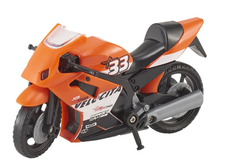 Racing bike 1374323