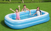 Bestway inflatable pool 269x175x51cm B54006 68019