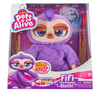 Fifi the interactive dancing sloth 9516