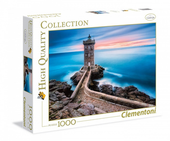 Clementoni puzzle 1000 Faro 39334