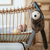 WHISBEAR E-zzy sloth with sleep monitor (with application) 95734