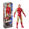 Avengers Iron Man Titan Hero Deluxe Figure 30cm F2247