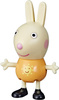 Figurine PEPPA Surprise pour enfants F3831