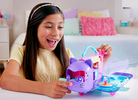 Polly Pocket MATTEL HWP19 ensemble d'avions