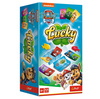 JEU DE CUPLES Lucky Paw Patrol 02593 - pour les enfants