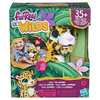 HASBRO FRR Interactive Leopard Lolly Toy F4394