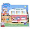 Camping-car familial Peppa Pig F2182