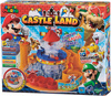 EPOCH Super Mario Castle Land game for kids 07378