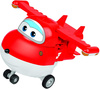 Super Wings Jett 175 blocks 25122