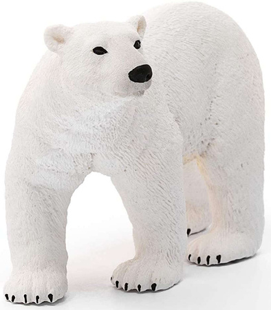 Schleich polar bear 14800 19777