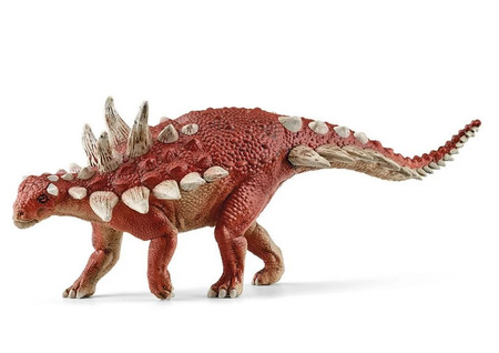 Schleich Gastonia Dinosaur Figurine 15036