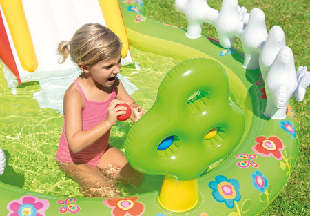 Intex Playground Garden 57154NP - Children's Pool 20165