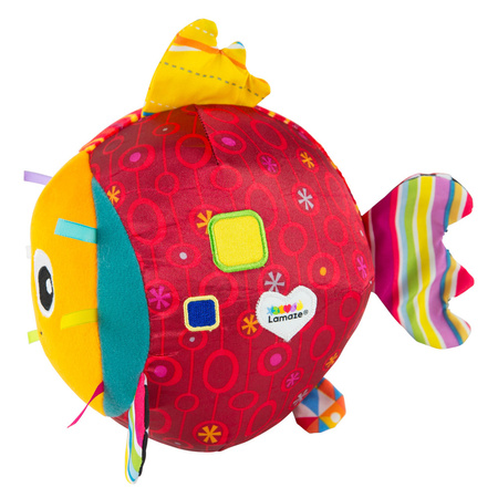 Lamaze Poisson Agile L27426