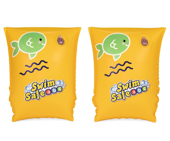 BESTWAY Swimming armbands for children 25x15 B32033