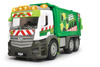 Mercedes garbage truck 26cm light/sound 374-5014